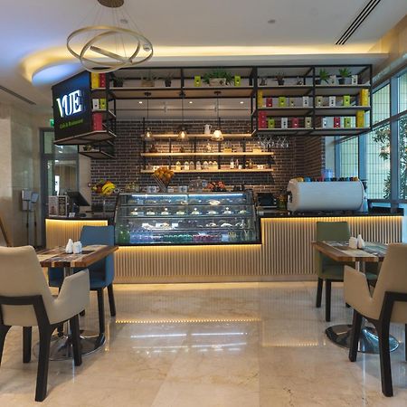 Grand Bellevue Hotel Apartment דובאי מראה חיצוני תמונה