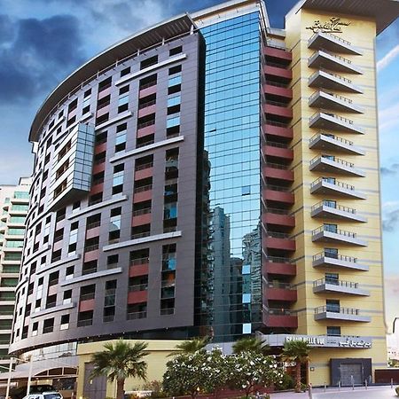 Grand Bellevue Hotel Apartment דובאי מראה חיצוני תמונה