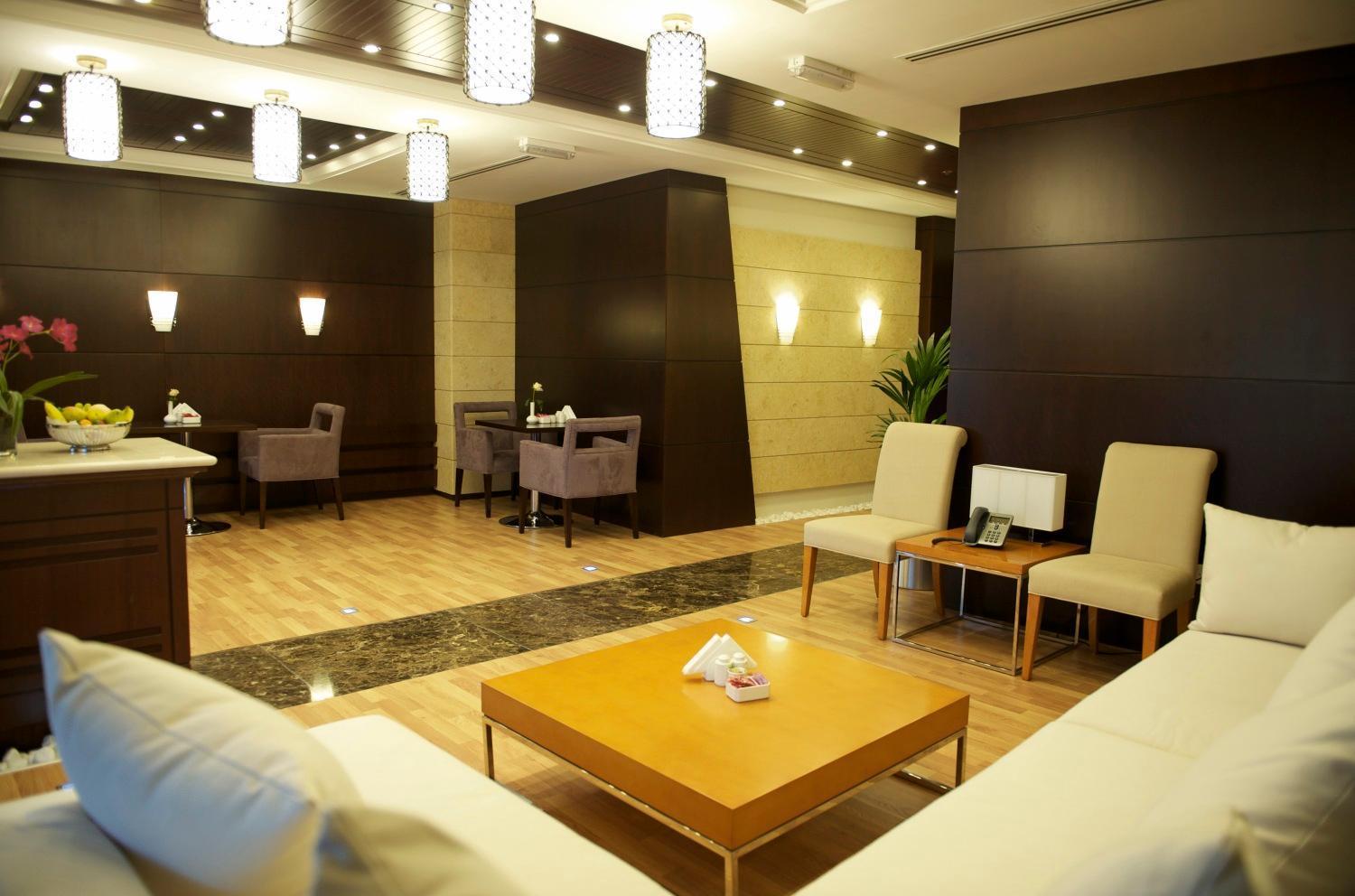 Grand Bellevue Hotel Apartment דובאי מראה חיצוני תמונה