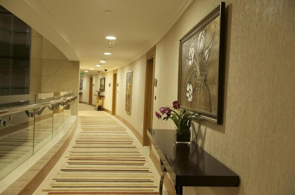 Grand Bellevue Hotel Apartment דובאי מראה חיצוני תמונה
