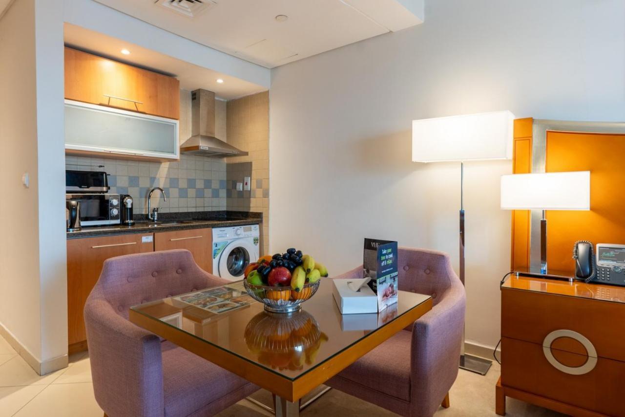 Grand Bellevue Hotel Apartment דובאי מראה חיצוני תמונה