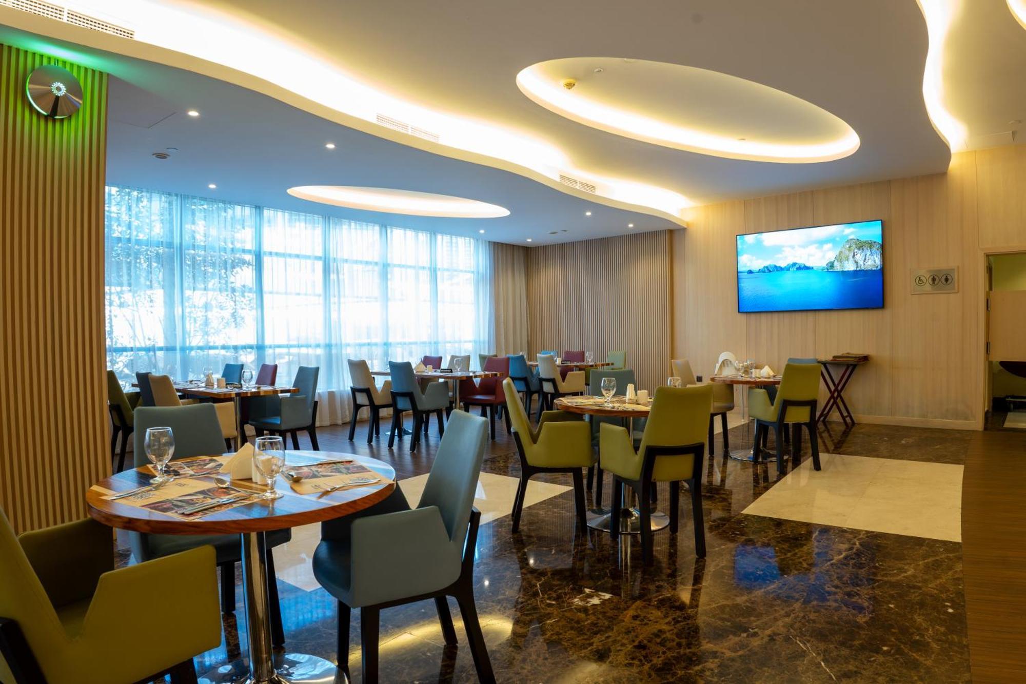 Grand Bellevue Hotel Apartment דובאי מראה חיצוני תמונה